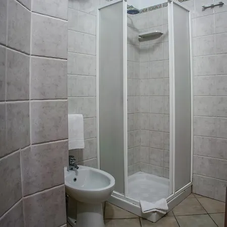 Lampedusa Hotel 3*