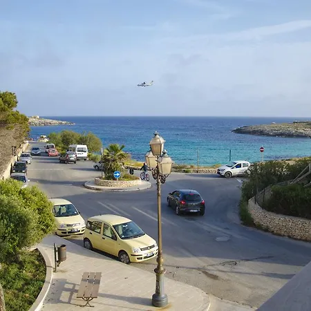 Lampedusa Hotel Hotel