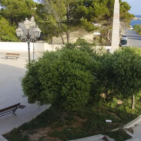 Hotel Lampedusa Hotel