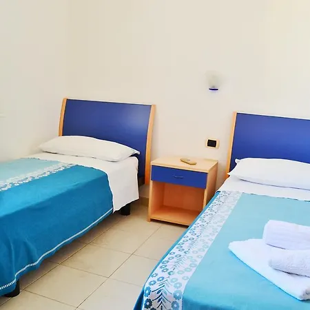 Lampedusa Hotel Hotel 3*