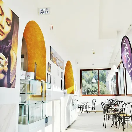 Hotel Lampedusa Hotel
