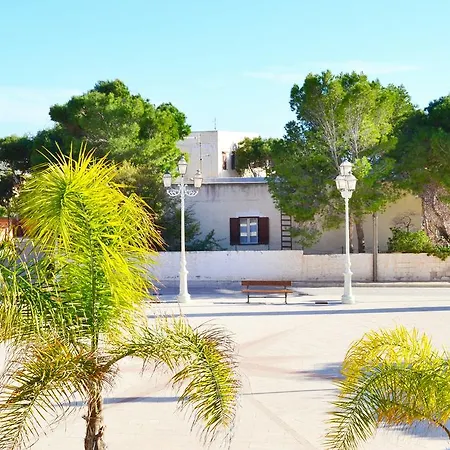 Lampedusa Hotel