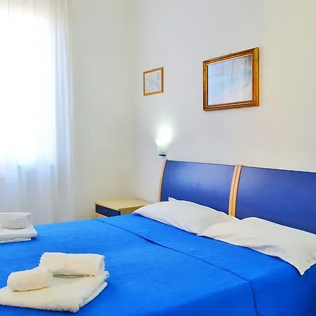 Lampedusa Hotel 3*