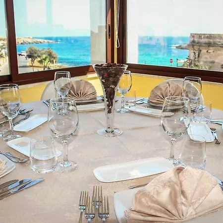 Lampedusa Hotel Hotel Lampedusa