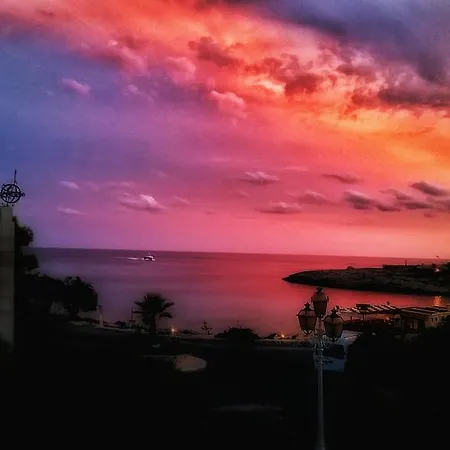 Hotel Lampedusa Hotel Lampedusa