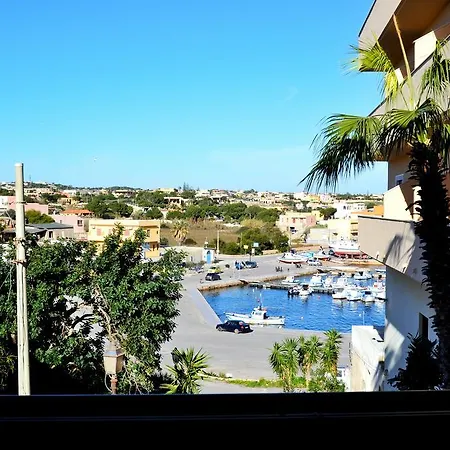 Lampedusa Hotel Hotel 3*