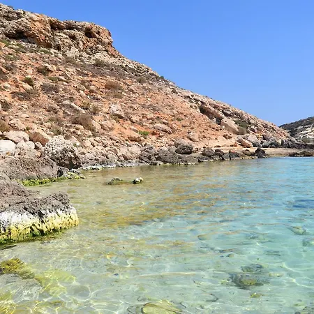 Lampedusa Hotel Hotel 3*